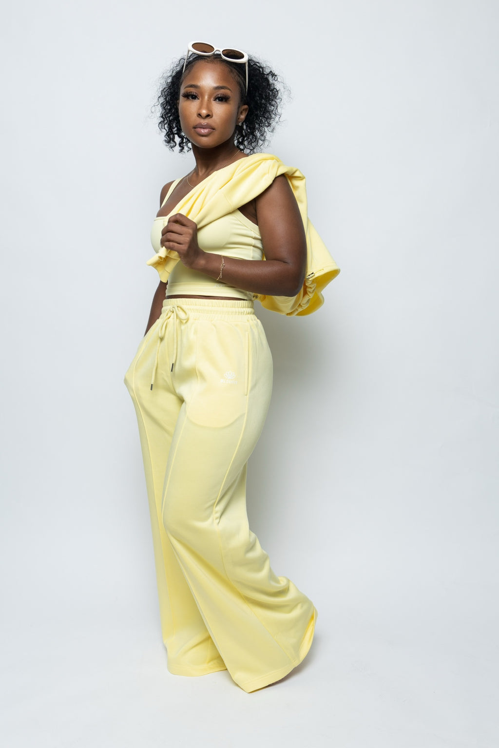 Lemonade Jogger Pants
