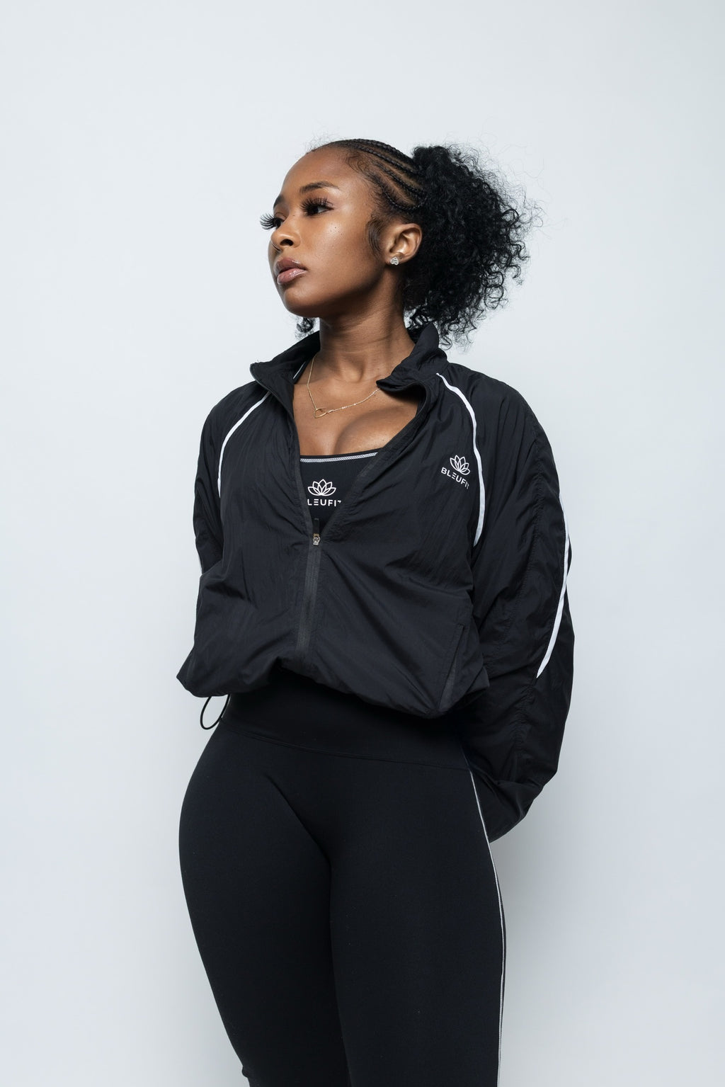 Breeze Windbreaker