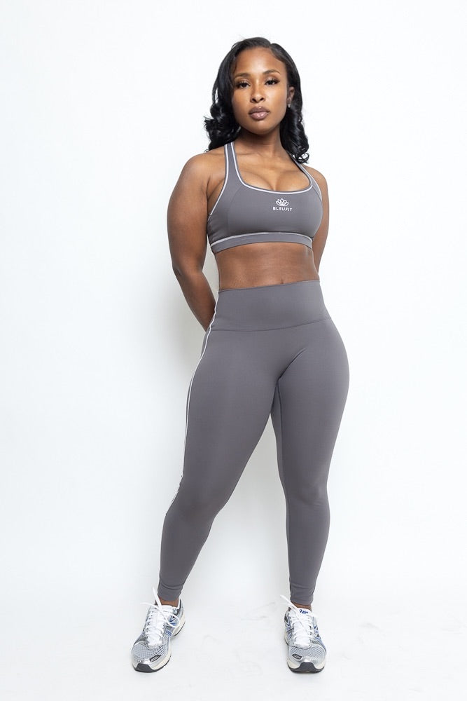 The Evolve Sports Bra