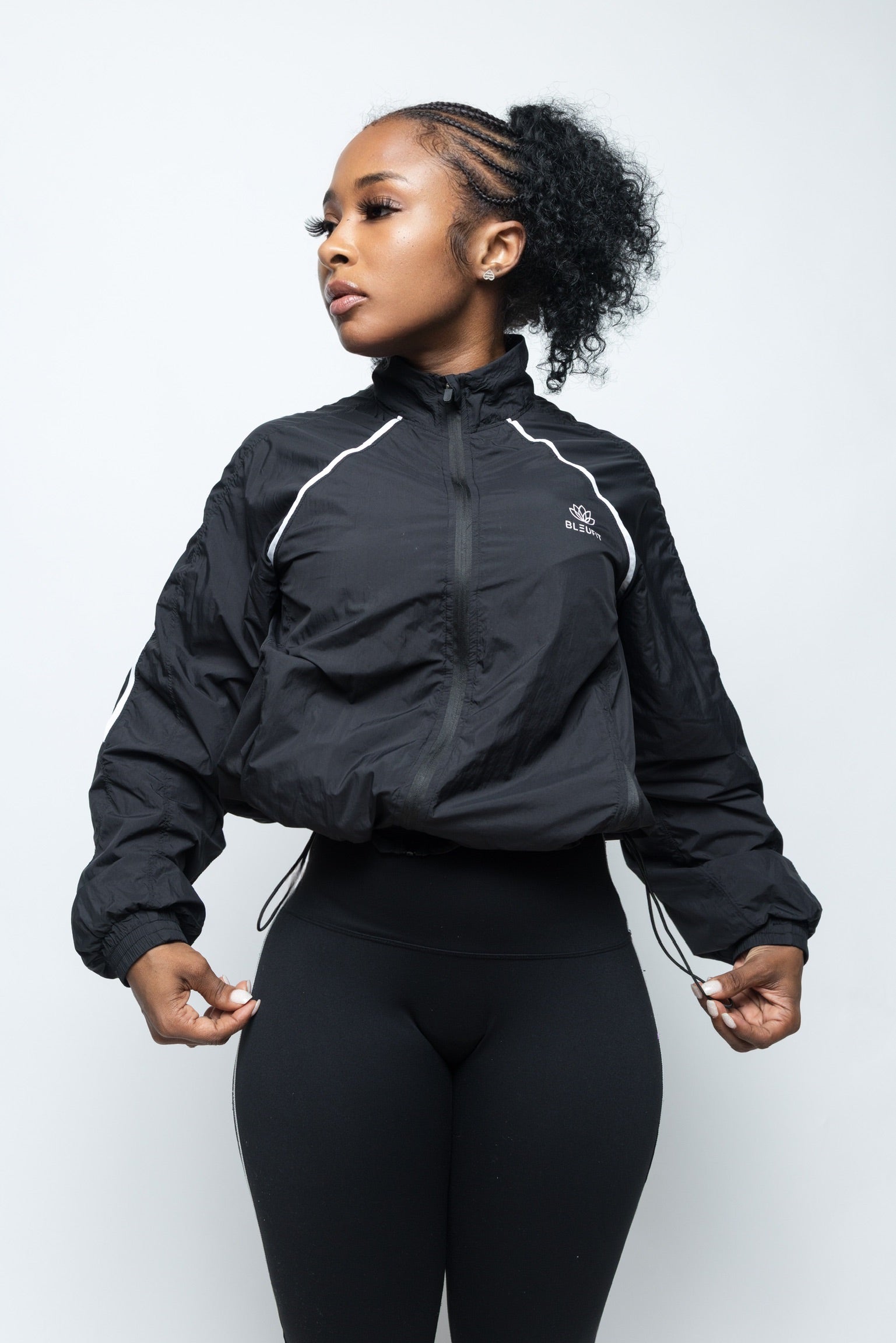Breeze Windbreaker