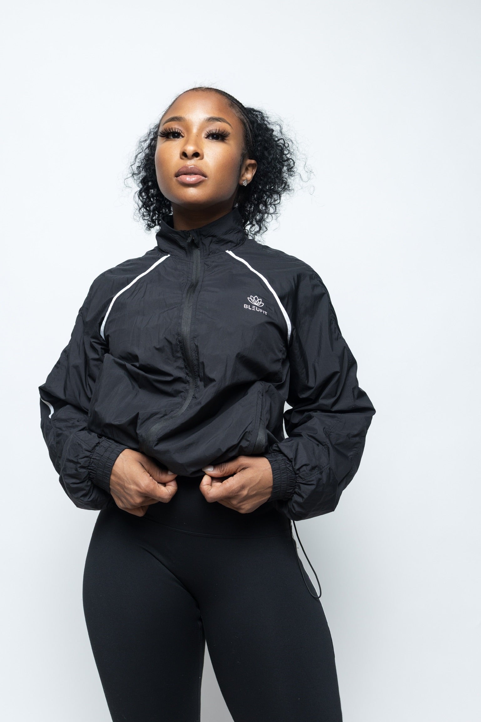 Breeze Windbreaker