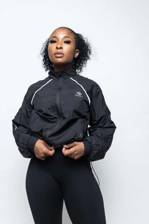 Breeze Windbreaker