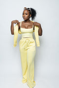 Lemonade Serve Tank