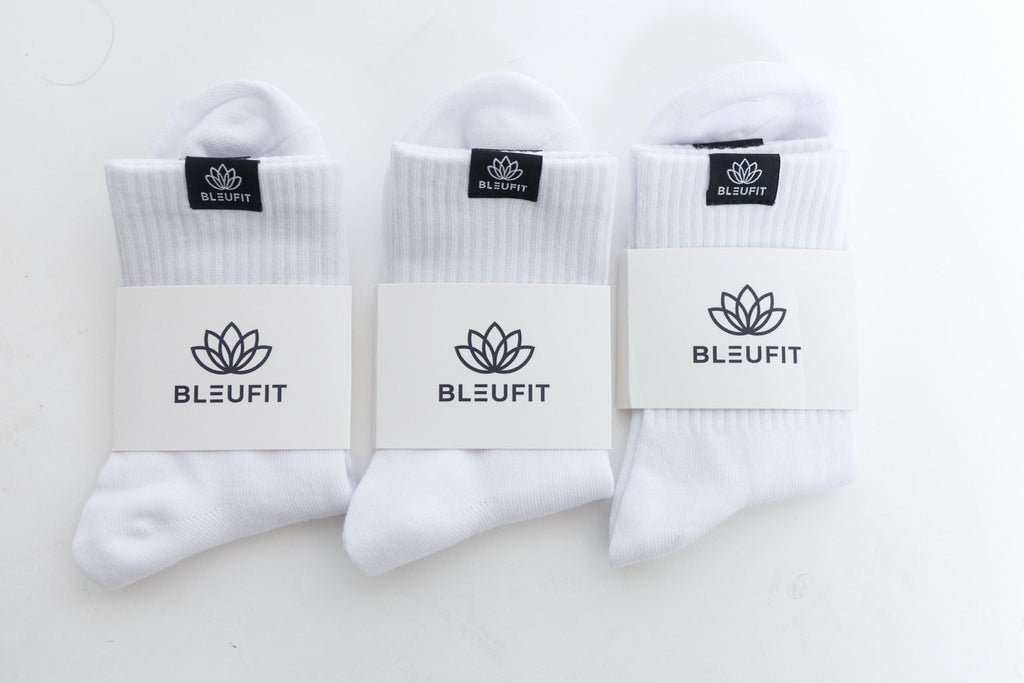 Crew Socks