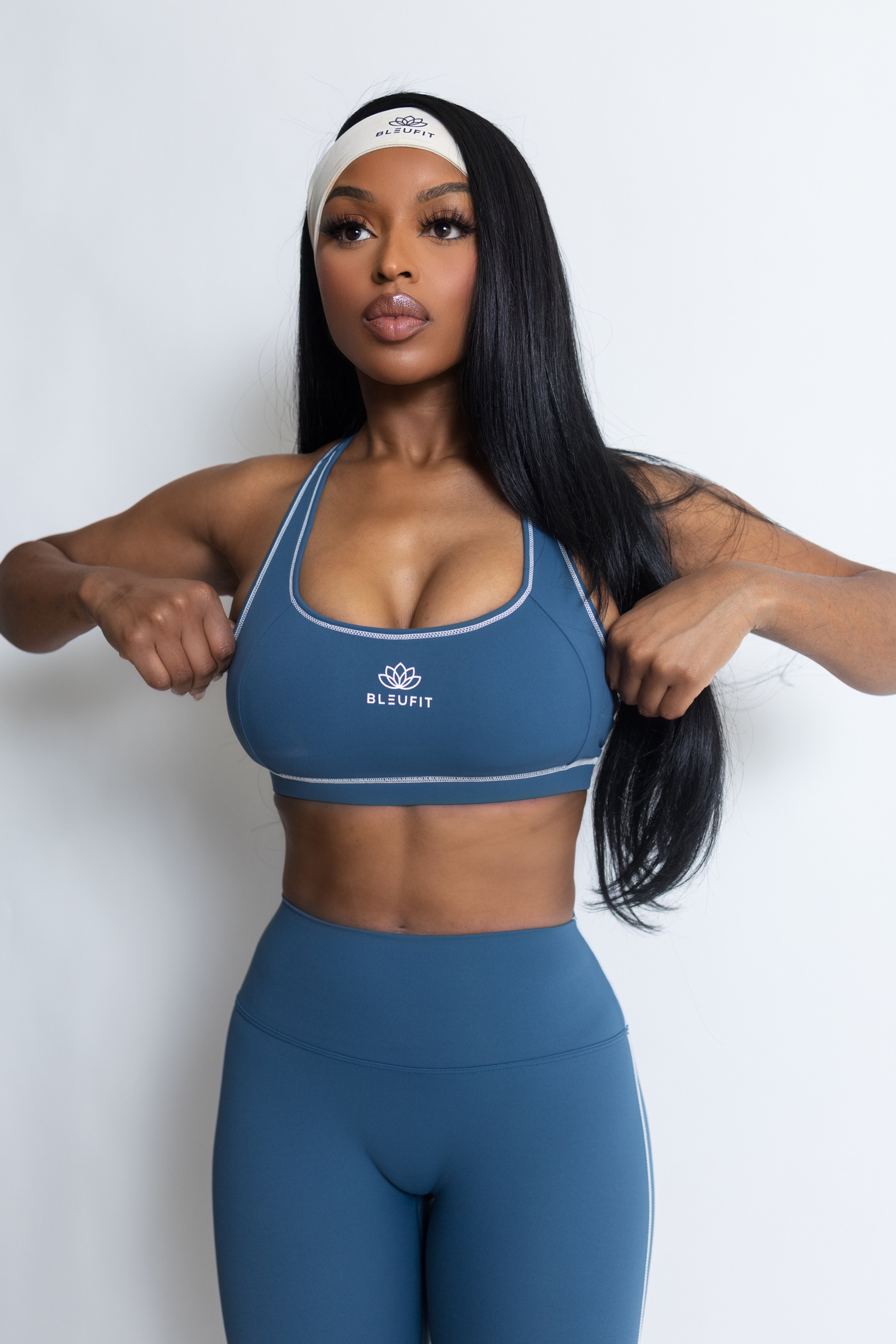 The Evolve Sports Bra