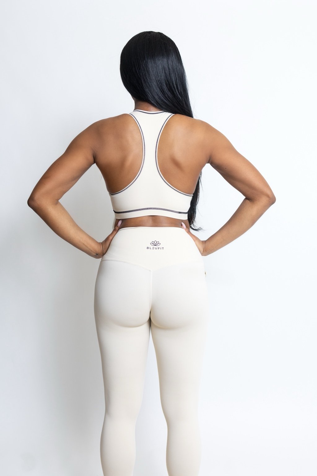 The Evolve Sports Bra