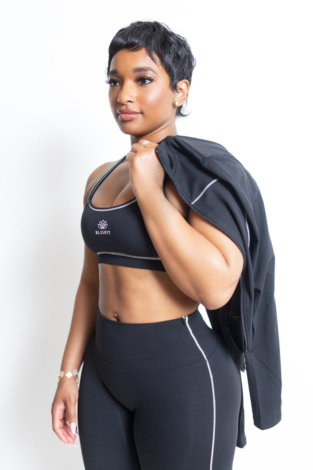 The Evolve Sports Bra