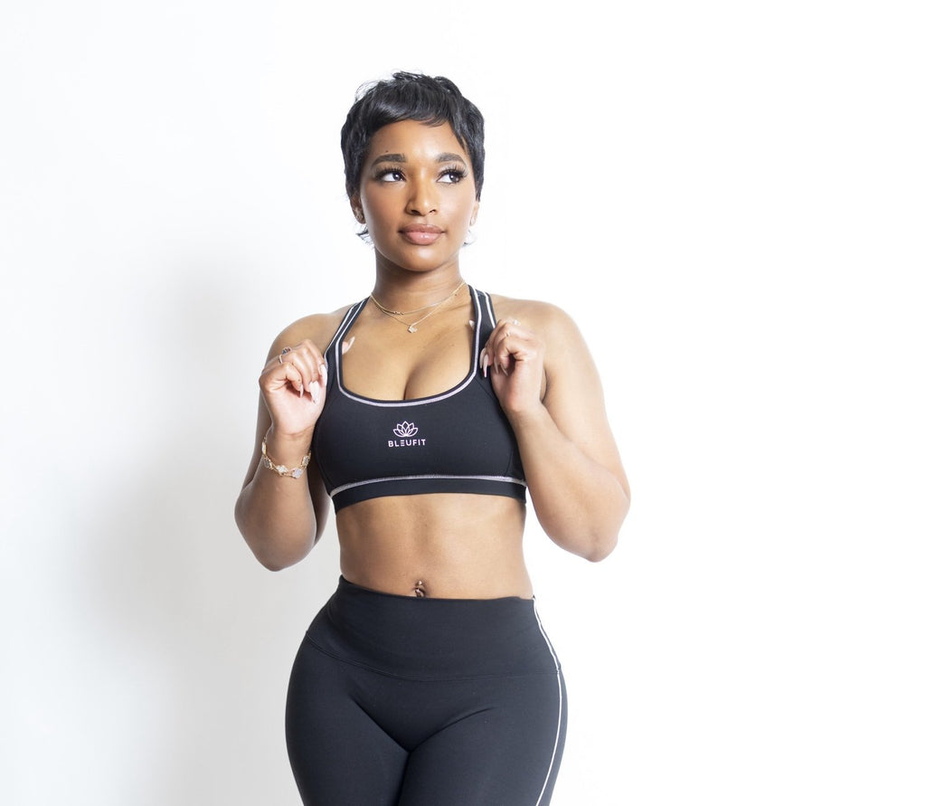 The Evolve Sports Bra