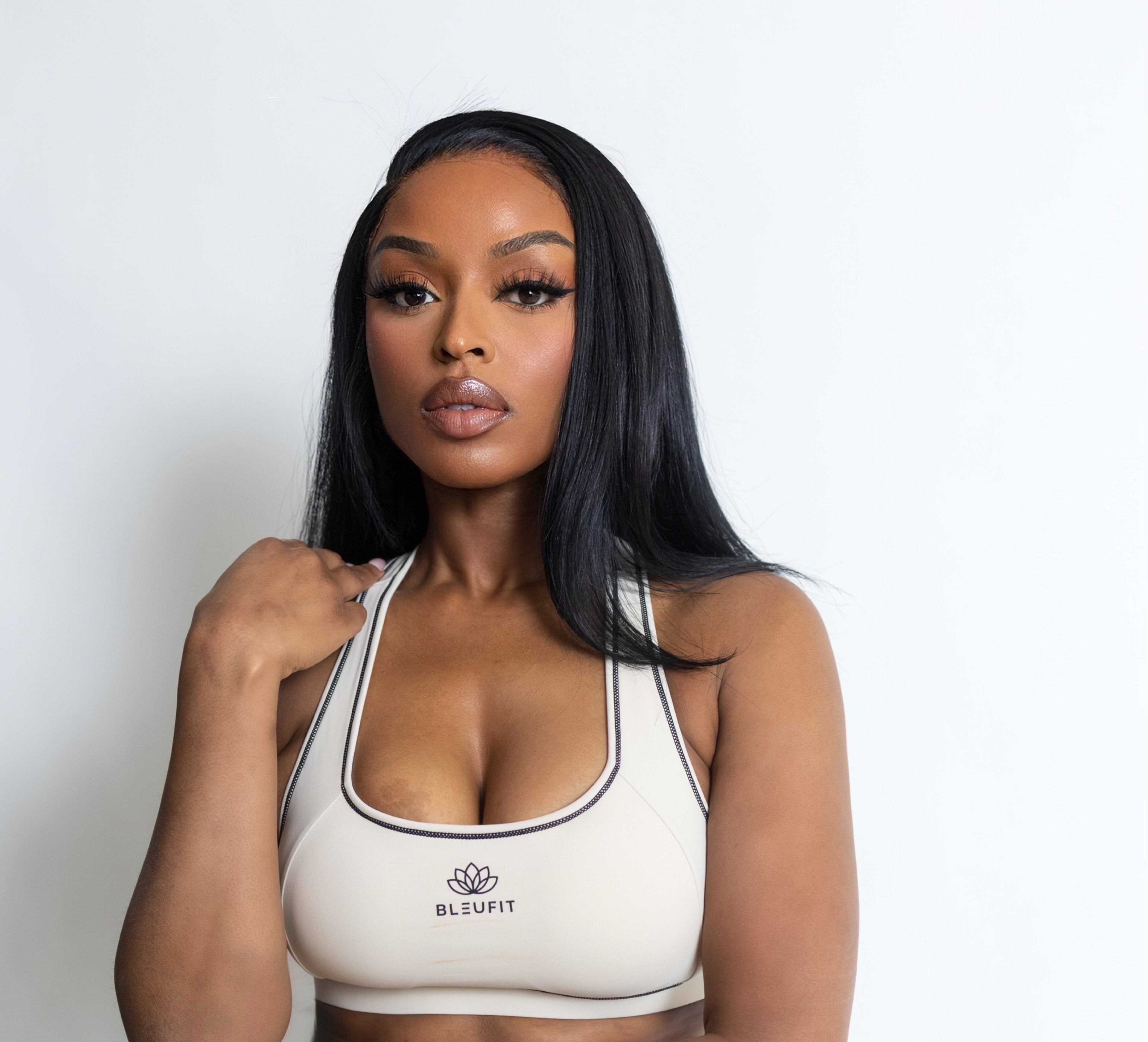 The Evolve Sports Bra