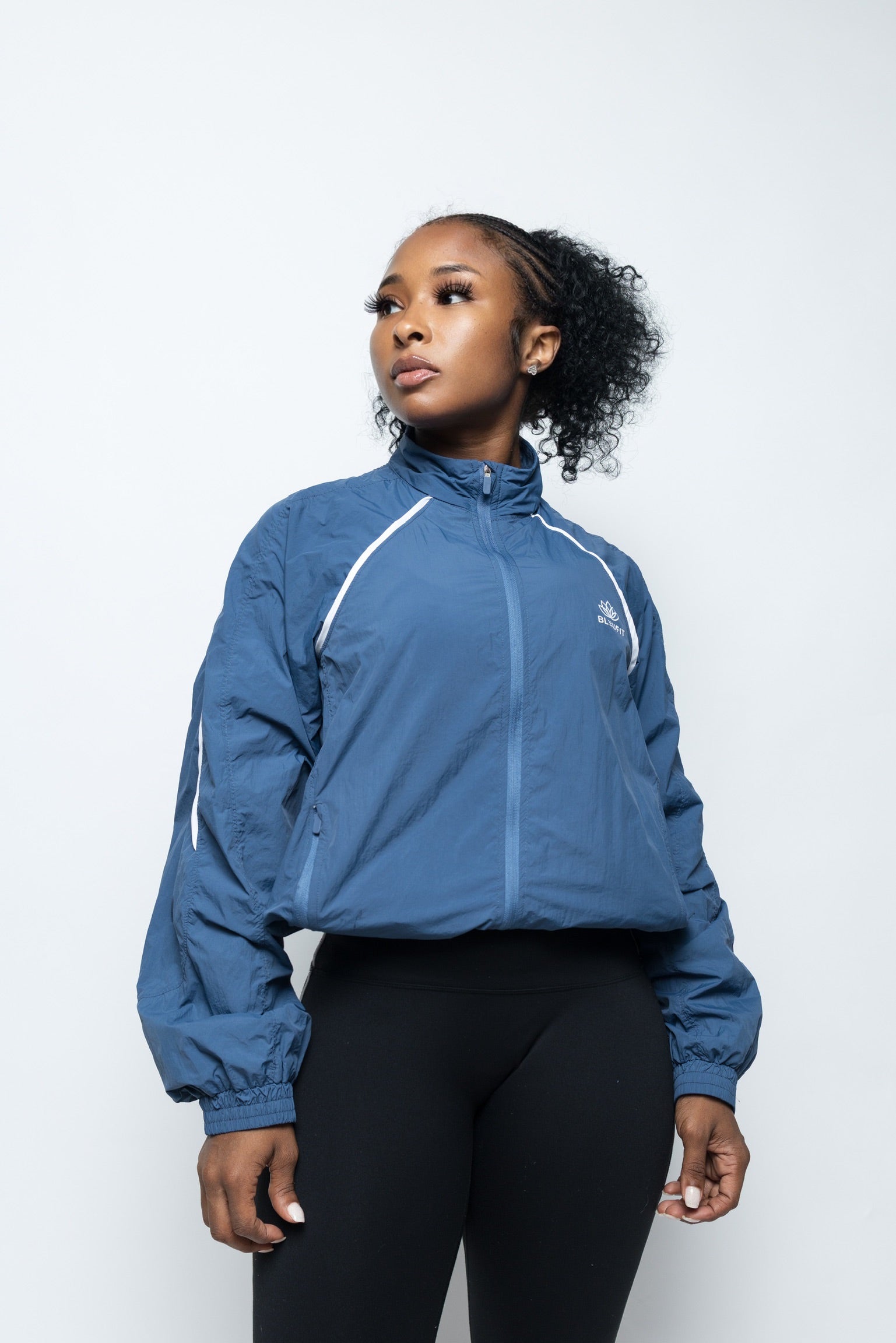 Breeze Windbreaker